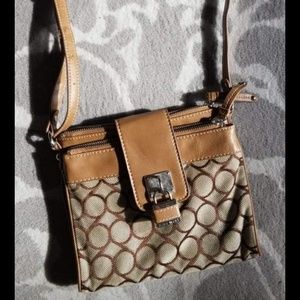 Nine West purse